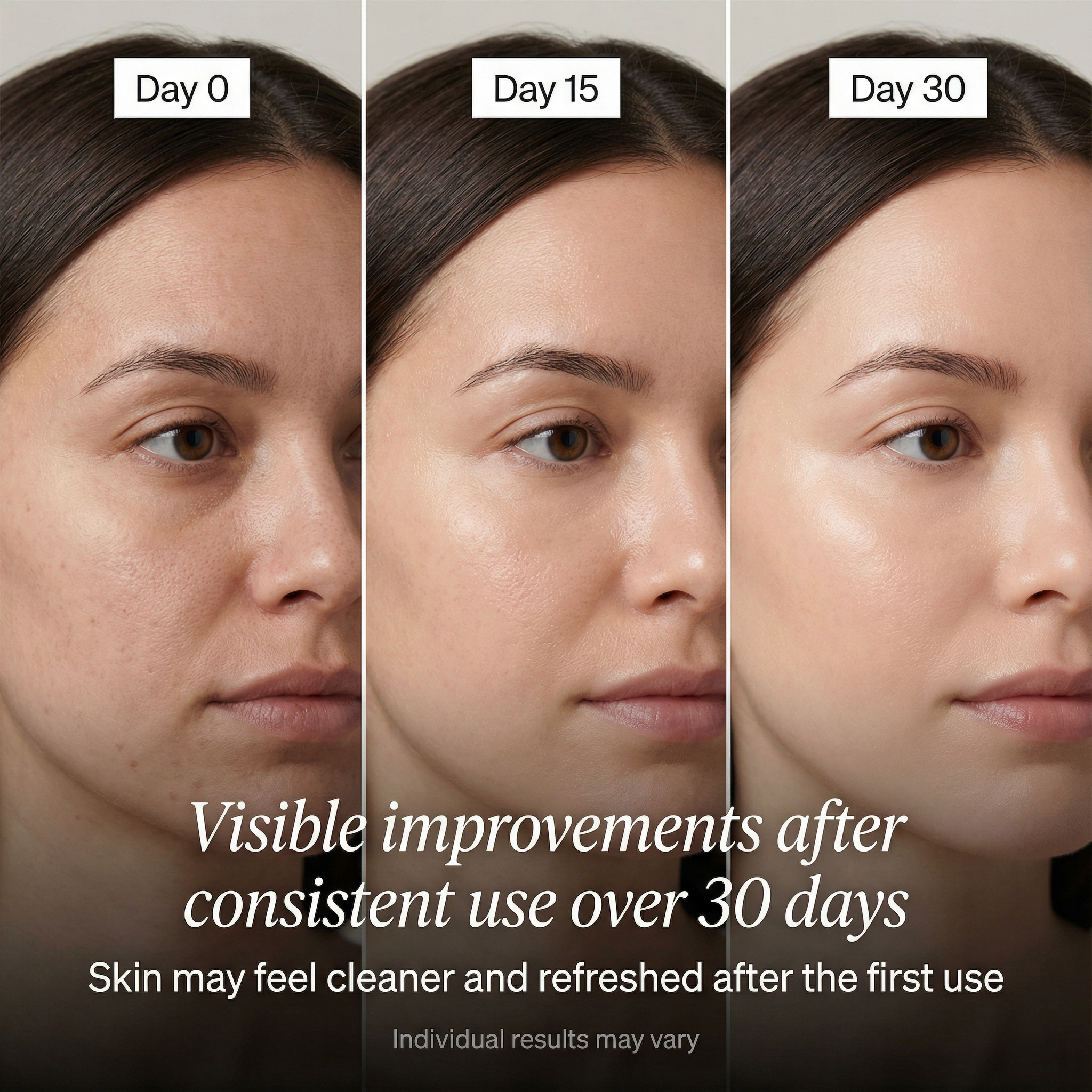 Calmera ™- Holy Basil Bubble Mask