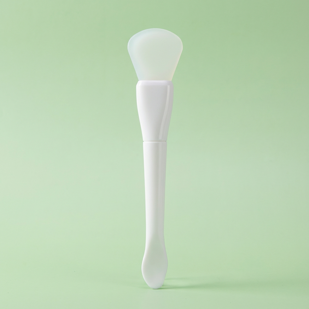 Calmera ™- Face Mask Brush